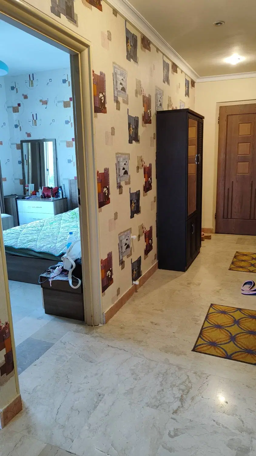 اجاره آپارتمان 90 متری ساحلی|اجارهٔ آپارتمان|تنکابن, |دیوار