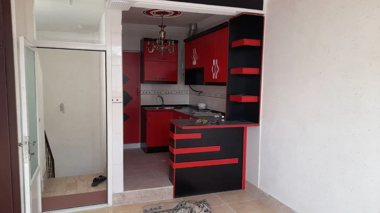 اجاره سوییت ۳۰ متری|اجارهٔ دفتر کار، اتاق اداری، مطب|تیران, |دیوار