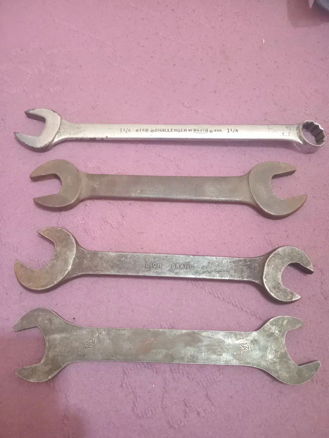 آچار|ابزارآلات|فردیس, شهرک شهید حسینی|دیوار