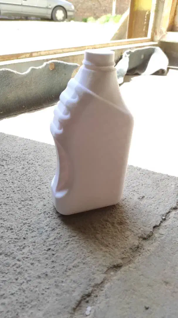 قالب ۱لیتری جهت روغن موتور و ضدیخ|ماشین‌آلات صنعتی|تبریز, |دیوار