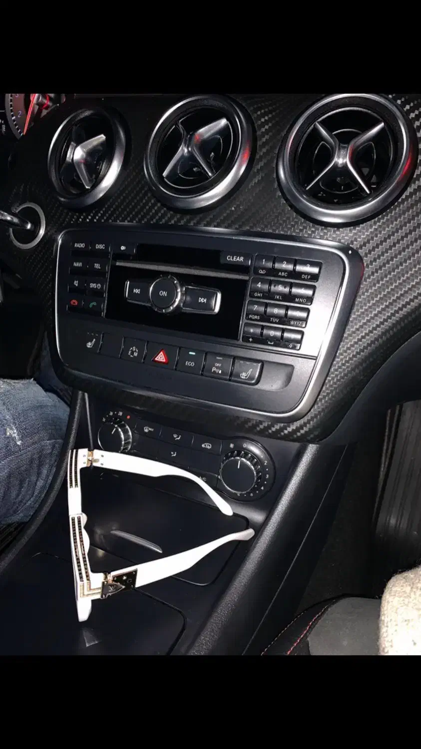 مرسدس بنز a200|خودرو سواری و وانت|رشت, گلسار|دیوار