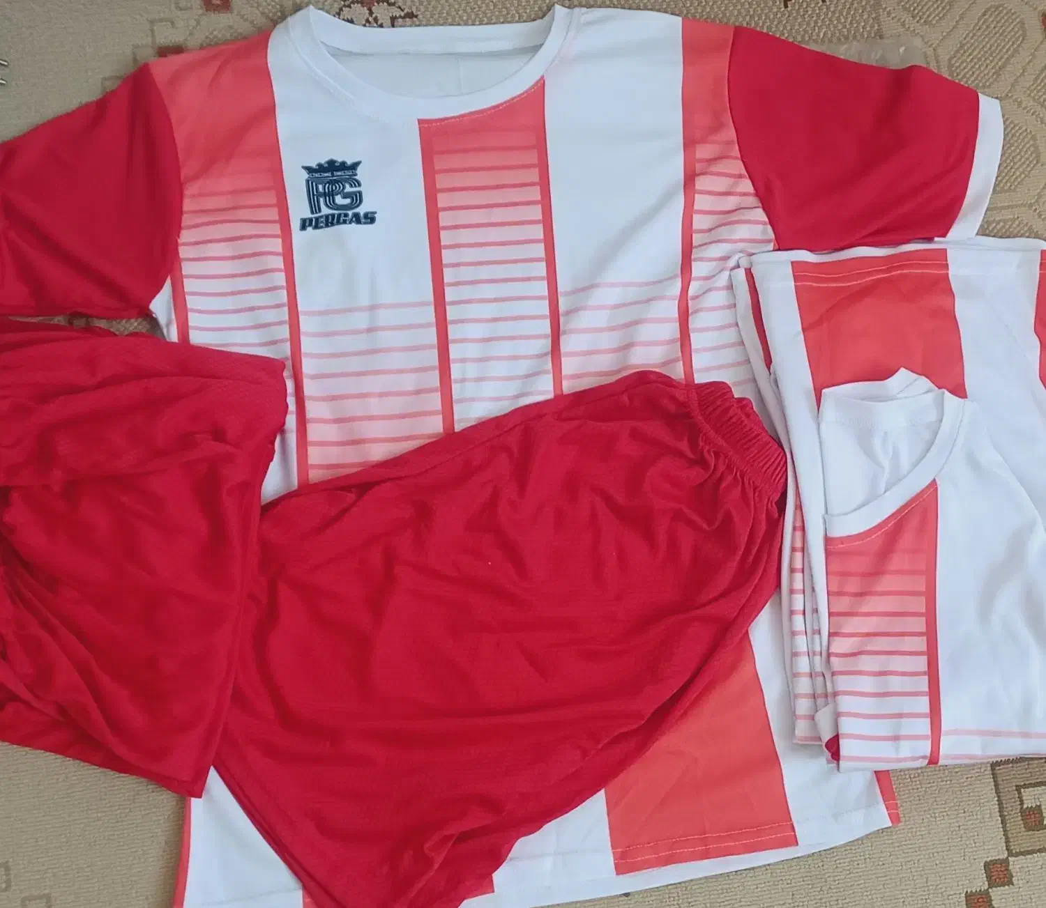 لباس ورزشی نو|لباس|ساوه, |دیوار