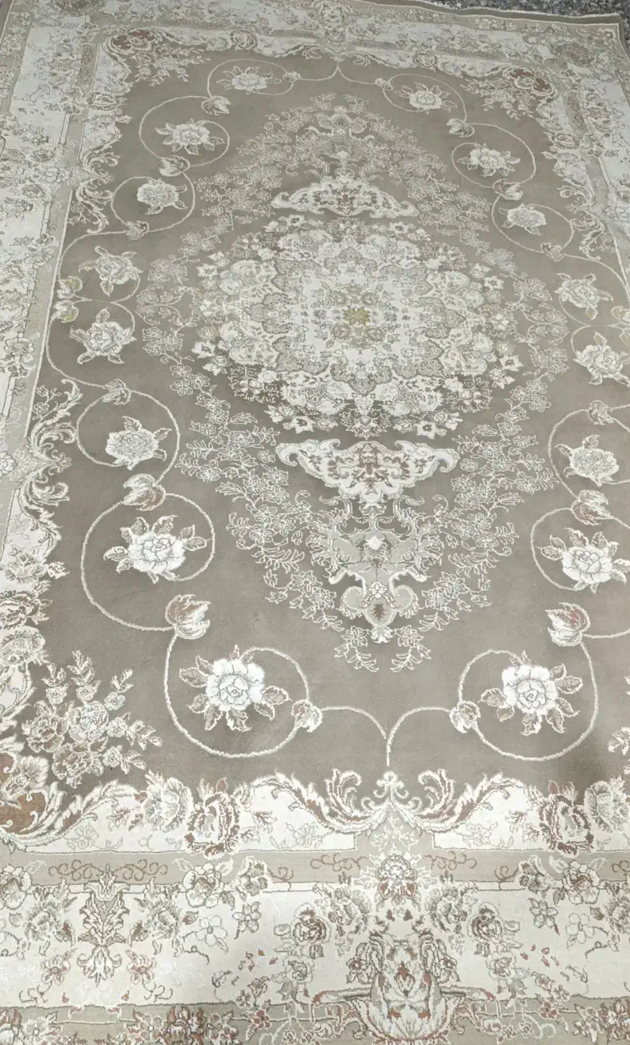 یک تخته فرش ۶ متری|فرش|خشکبیجار, |دیوار