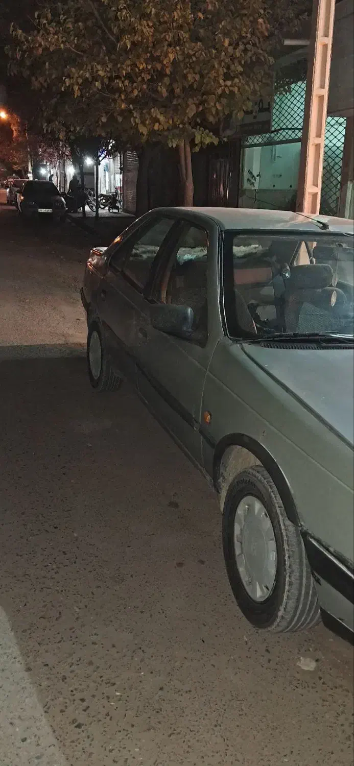 آردی مدل 82|خودرو سواری و وانت|تربت جام, شهید نصرالهی|دیوار