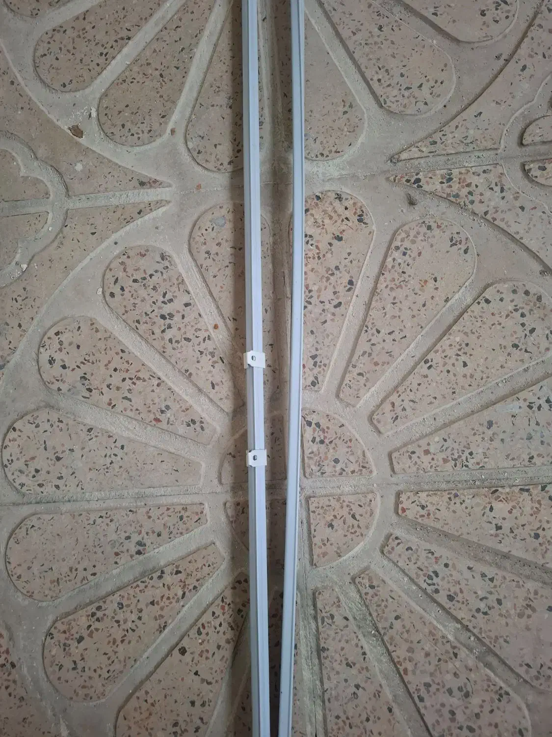 کتیبه و چوب پرده|پرده، رانر، رومیزی|قیدار, |دیوار