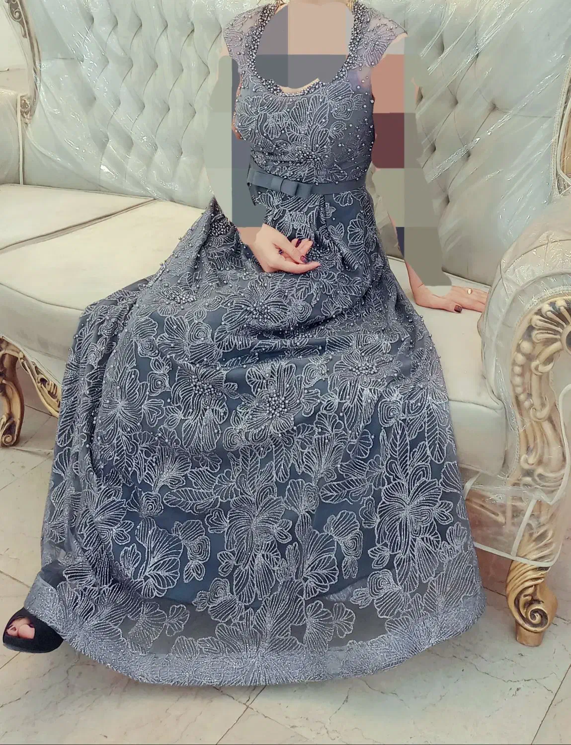 لباس مجلسی قیمت مناسب|لباس|سبزوار, فیاض|دیوار