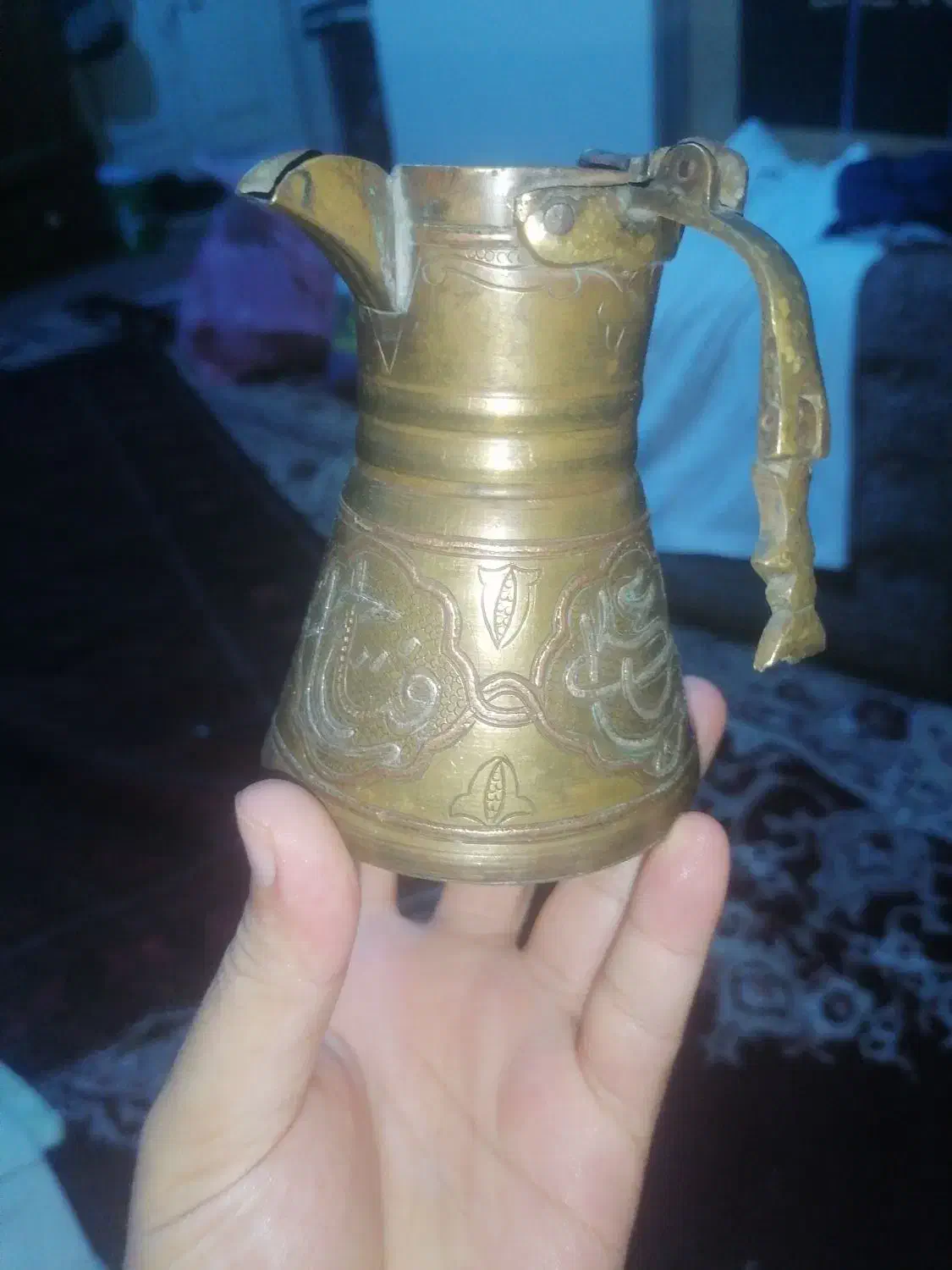 تعدادی لوازم قدیمی عتیقه بفروش میرسد|کلکسیون اشیاء عتیقه|یزد, |دیوار