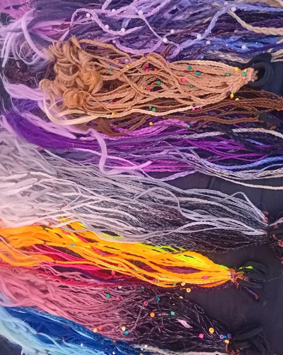 موی حرارتی باکیفیت زیرقیمت بازاربه علت تغییرشغل|آرایشی، بهداشتی، درمانی|کرج, جهانشهر|دیوار