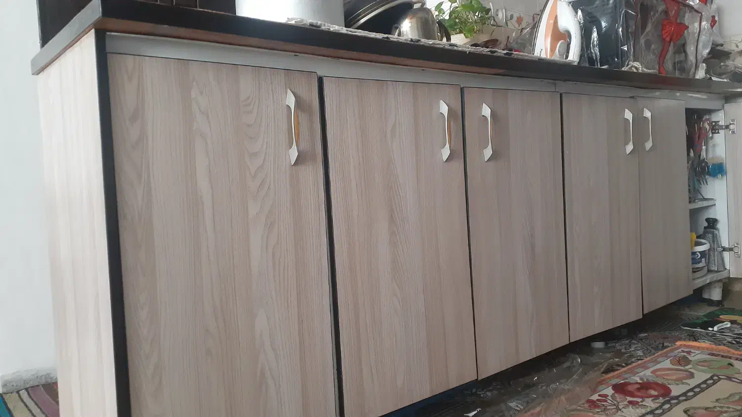 کابینت|مصالح و تجهیزات ساختمان|اسدآباد, |دیوار