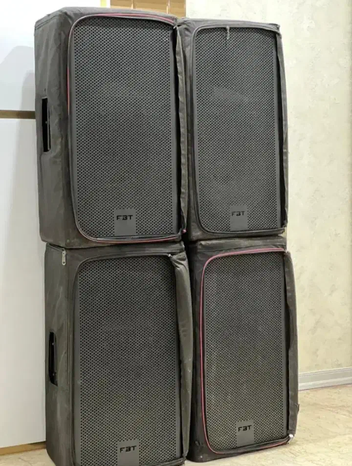 باند پسیو fbt|سیستم صوتی خانگی|ملارد, |دیوار