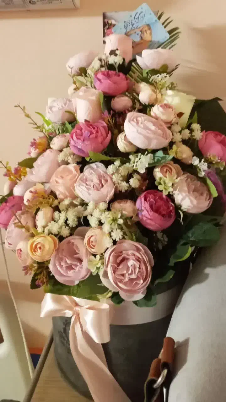 لوازم کودک|گل مصنوعی|پاکدشت, پارچین|دیوار