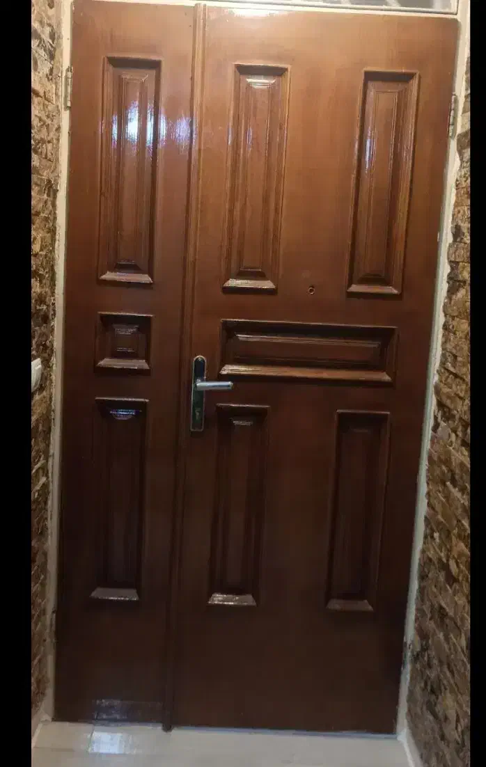 درب|مصالح و تجهیزات ساختمان|قزوین, |دیوار