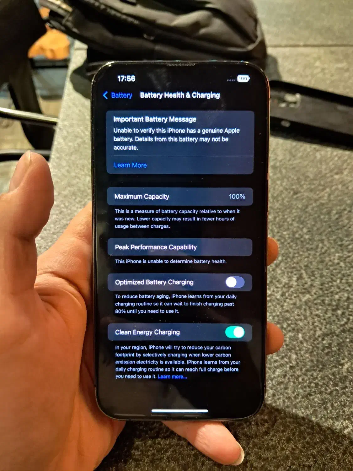 13پرومکس 512 گیگ|موبایل|مشهد, فرهنگیان (شهرک غرب)|دیوار