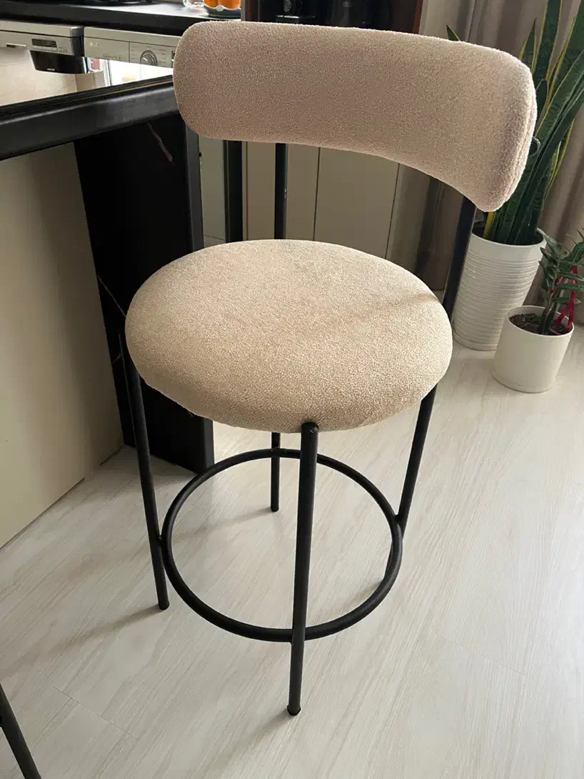 صندلی اپن نو ( ۳ عدد موجوده )|صندلی و نیمکت|رشت, گلسار|دیوار