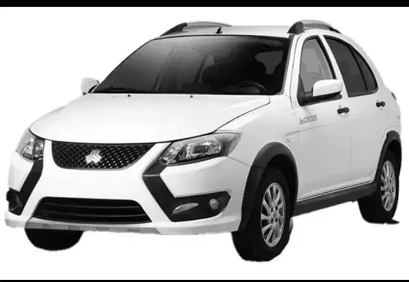 کوییک gxl مدل ۱۴۰۴ صفر|خودرو سواری و وانت|شیراز, شهرک سراج|دیوار