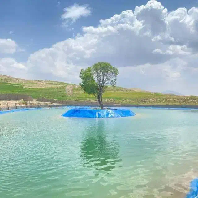 فروش باغشهر|فروش زمین و ملک کلنگی|شیراز, شهرک ایثار|دیوار