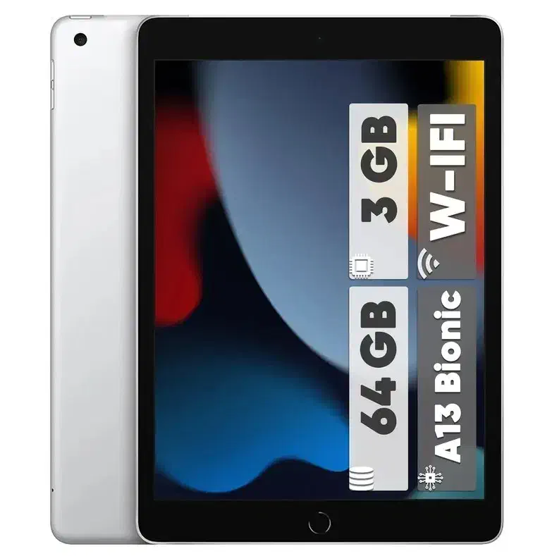 ایپد نسل ۹ the9 wifi 64g|تبلت|تهران, تهران‌ویلا|دیوار