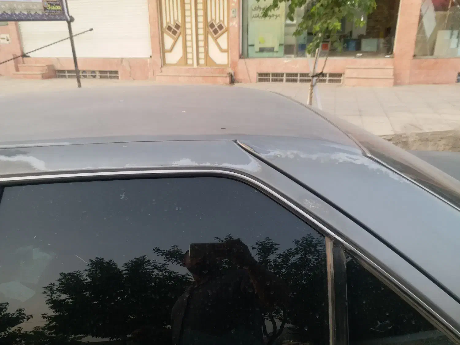 پژوه پارس مدل۸۹ دوگانه سوز|خودرو سواری و وانت|خرم‌آباد, |دیوار