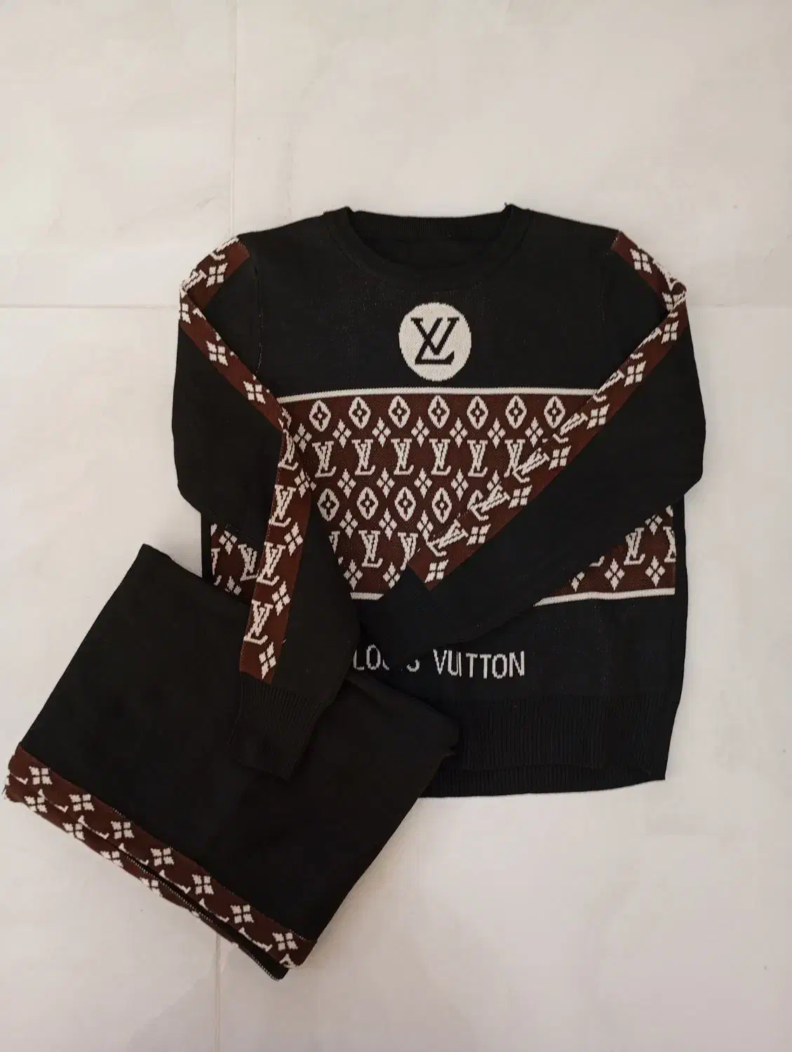 لباس زمستونی|لباس|اردبیل, |دیوار