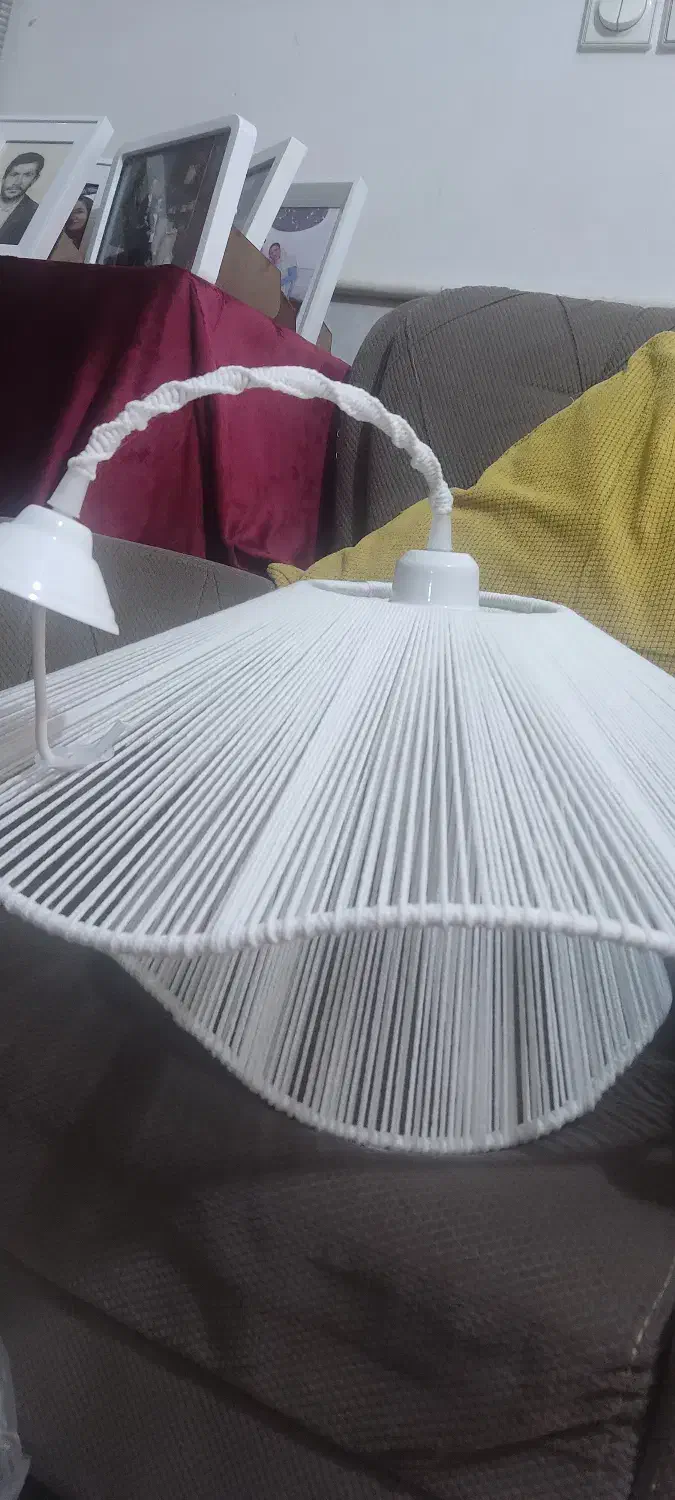 وسایل مکرومه|صنایع دستی و سایر لوازم تزئینی|قم, چهل درخت‎|دیوار