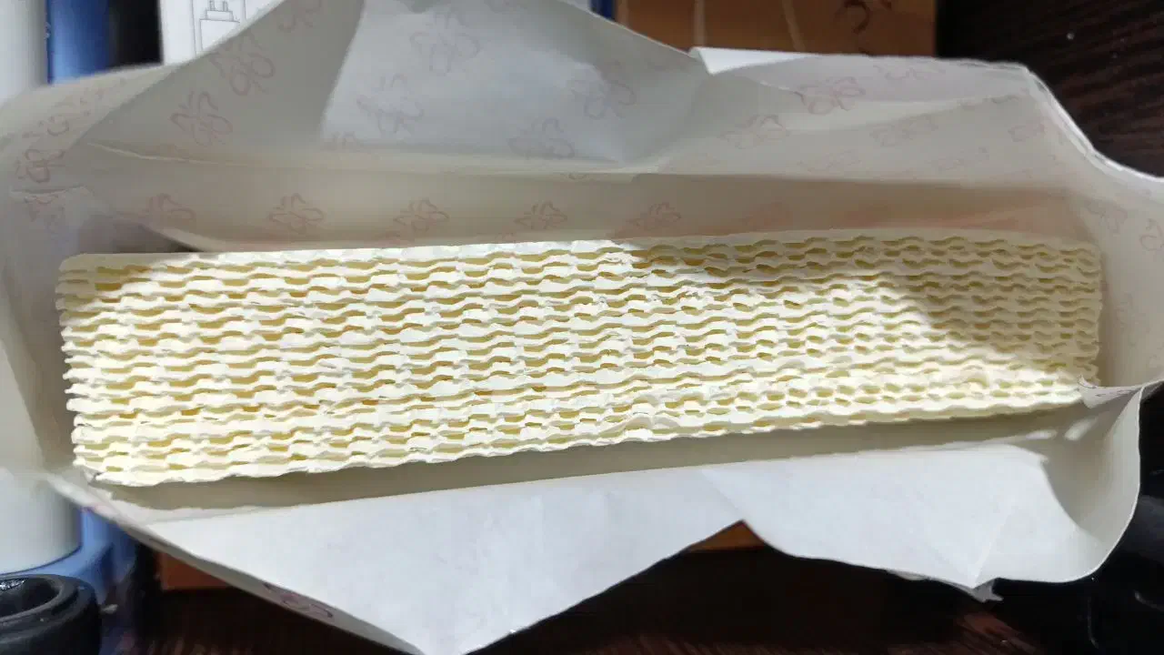 موم عسلی سفید|صنایع دستی و سایر لوازم تزئینی|شازند, |دیوار