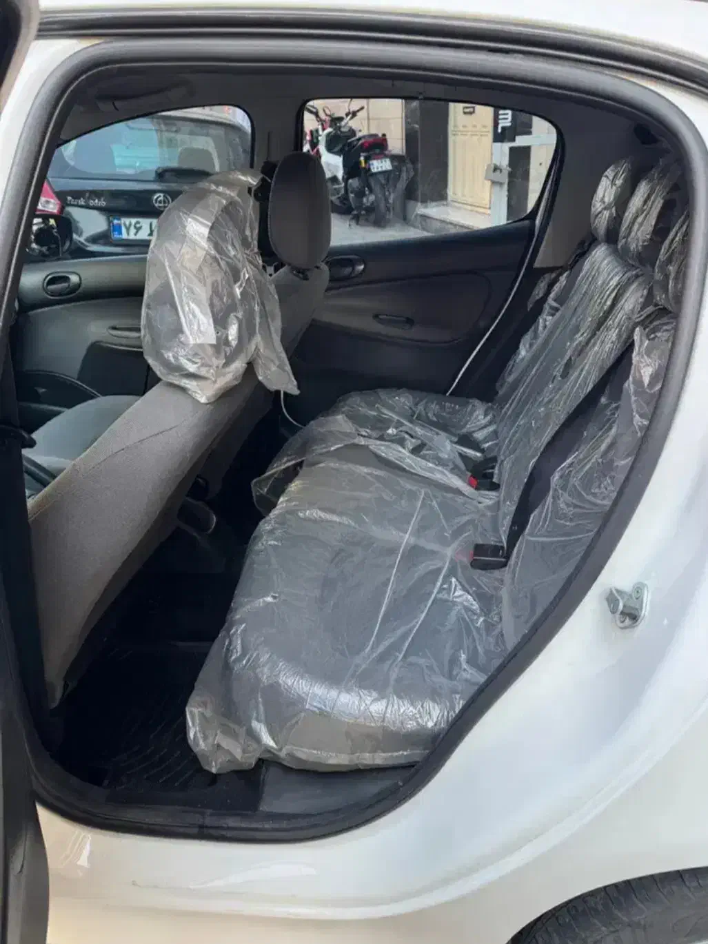 207پانورما 401 دنده|خودرو سواری و وانت|نیشابور, مبارکه|دیوار