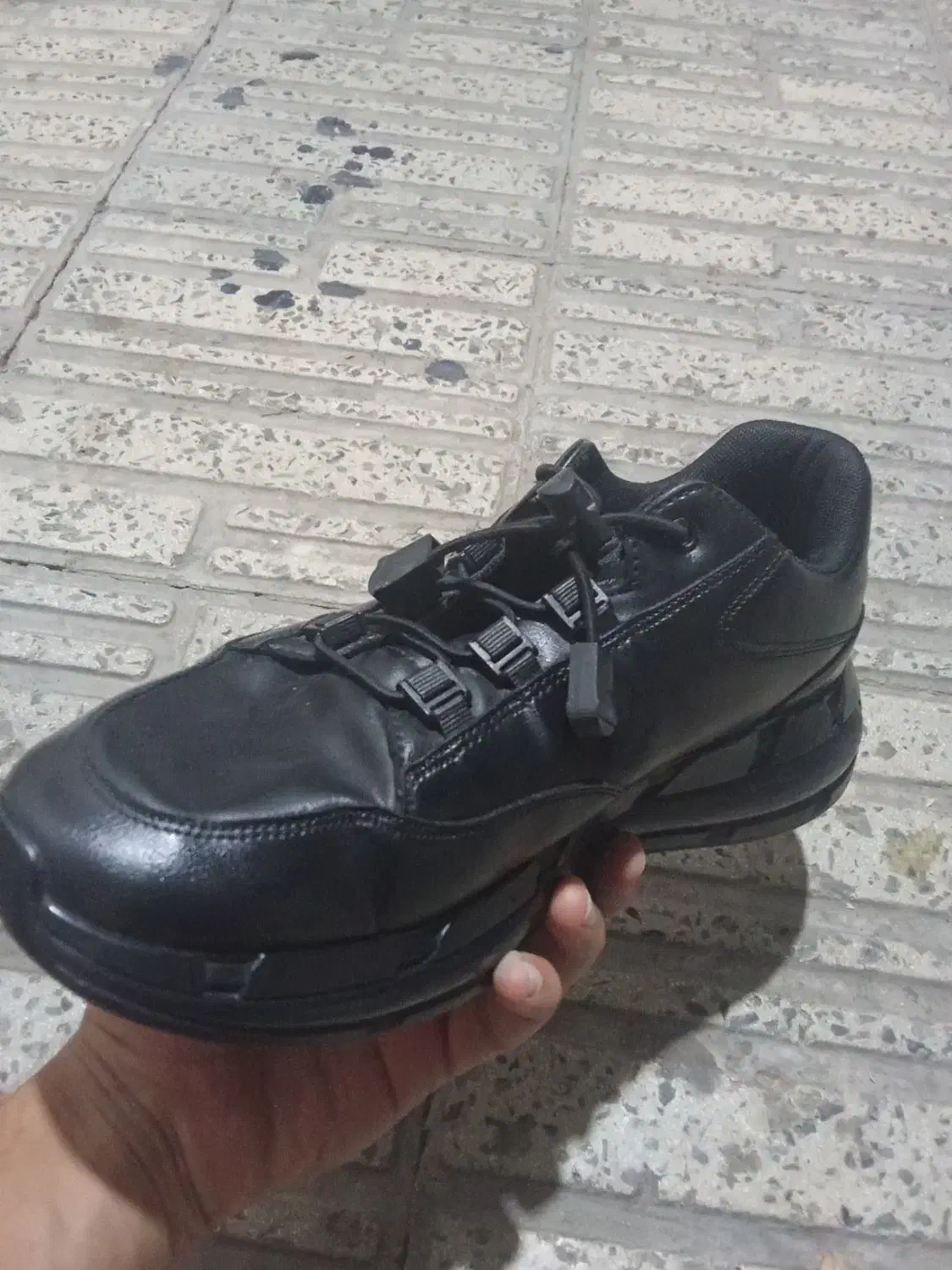 کفش اسپورت و مجلسی چرمی.سایز ۴۱و۴۲|کیف، کفش، کمربند|چهاردانگه (تهران), |دیوار