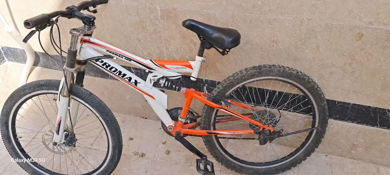 دوچرخه|دوچرخه، اسکیت، اسکوتر|سبزوار, فرهنگیان|دیوار