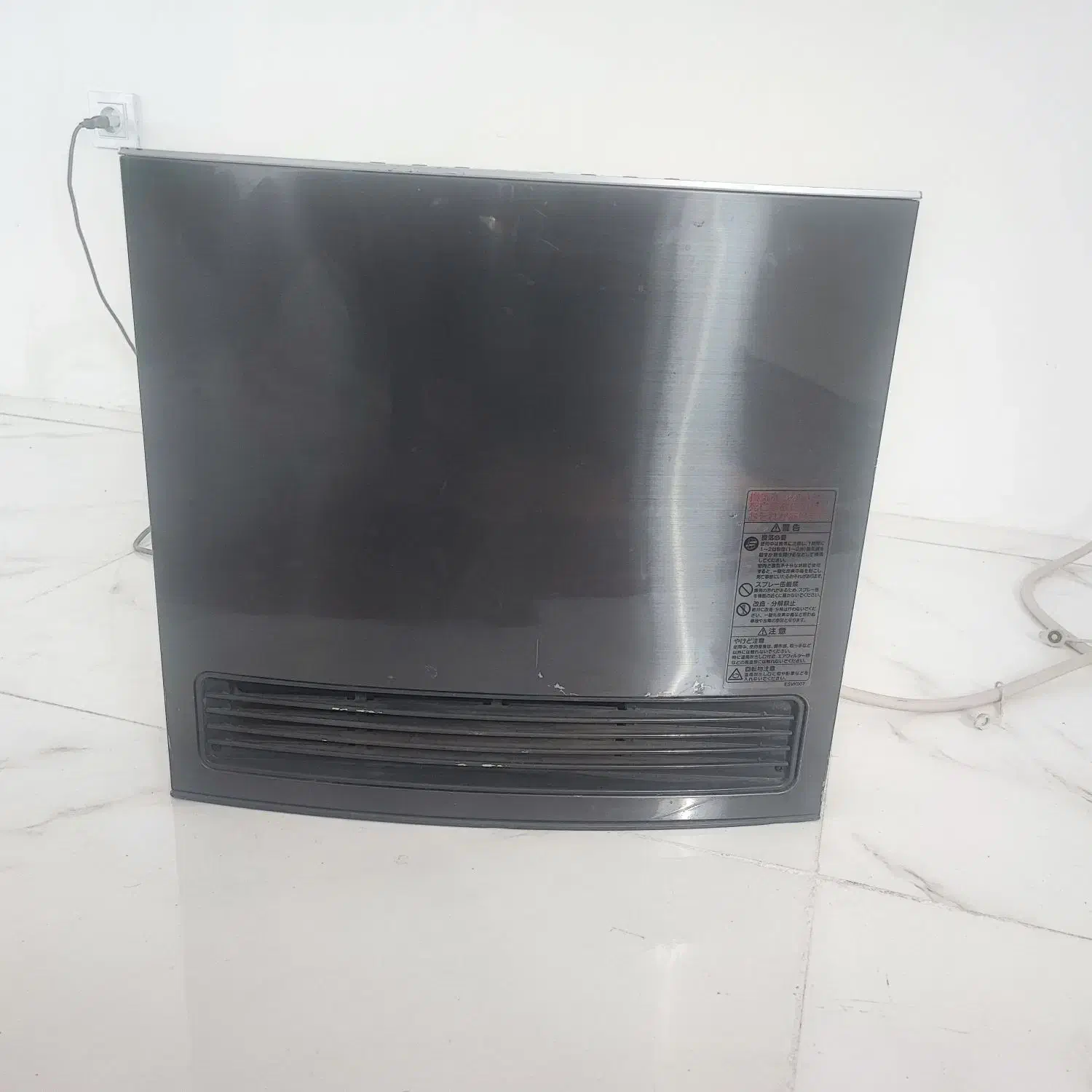 بخاری ژاپنی|بخاری، هیتر، شومینه|بجنورد, |دیوار