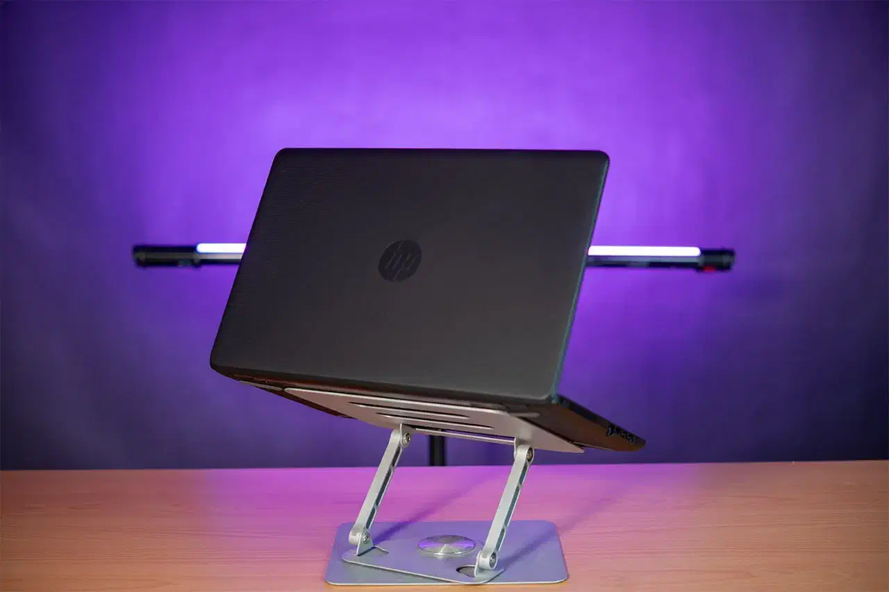 لپ تاپ آمریکایی HP دانشجویی و دانش آموزی و خونگی|رایانه همراه|یزد, |دیوار