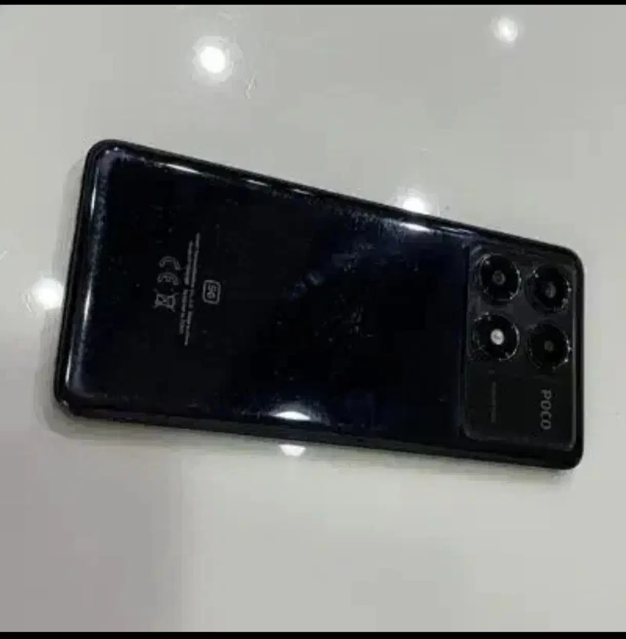 poco X6 pro|موبایل|ارومیه, |دیوار