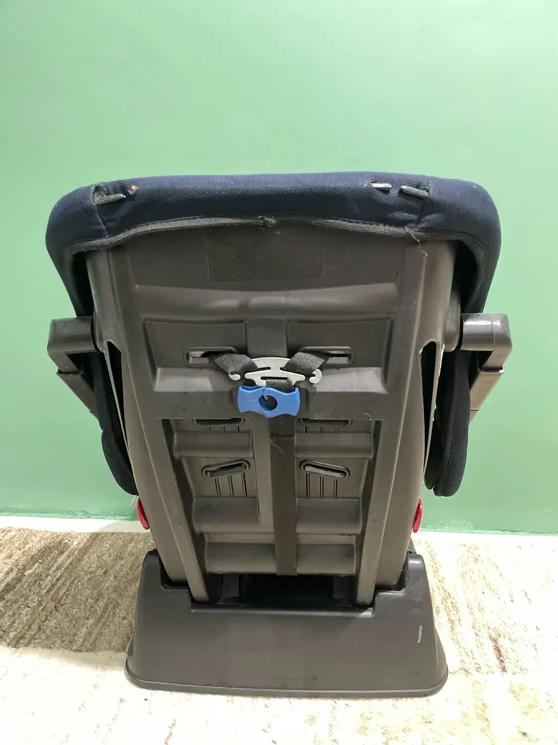 صندلی ماشین کودک|تخت و صندلی بچه|تهران, زرکش|دیوار