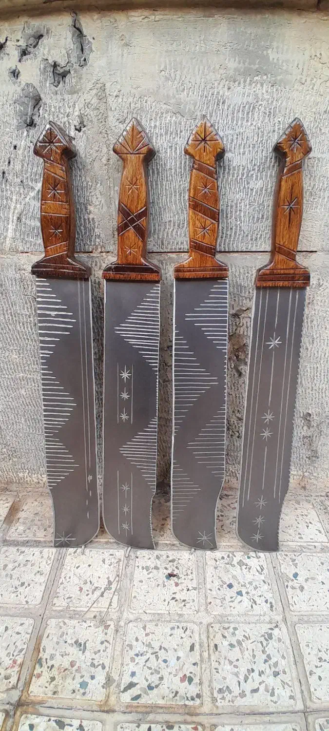 چاقو|کوهنوردی و کمپینگ|شیراز, نصرآباد|دیوار