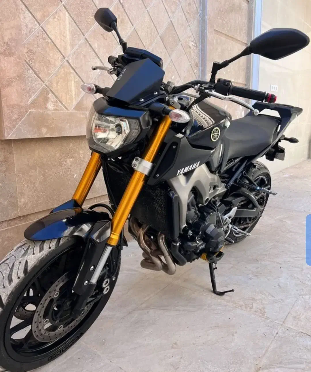 موتور دبی|موتورسیکلت|رضویه, |دیوار