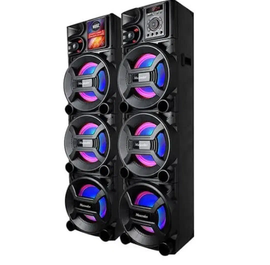 اجاره باند|سیستم صوتی خانگی|پاکدشت, پاکدشت (مامازند)|دیوار