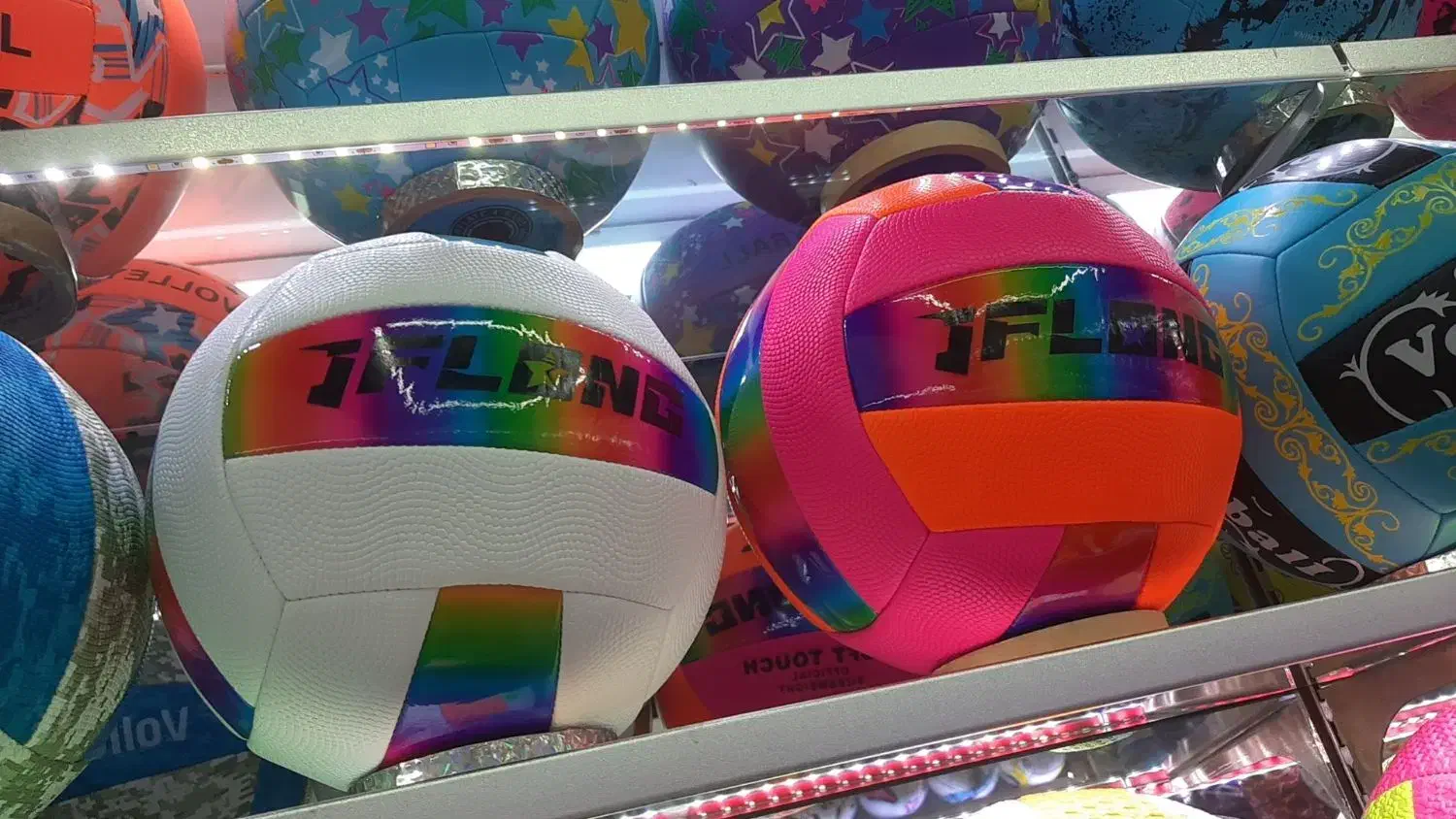 توپ والیبال وارداتی دوخت|ورزشهای توپی|مهاباد (آذربایجان غربی), |دیوار