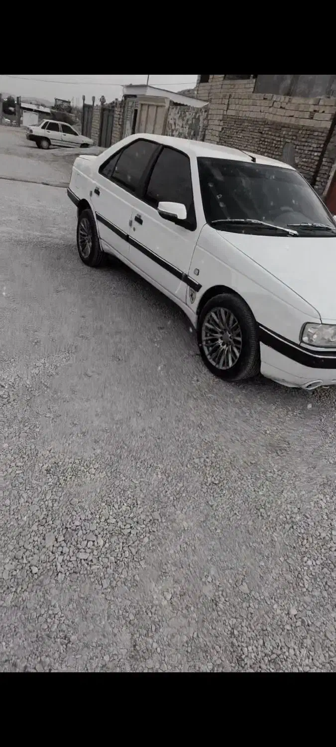 فروش فوری slx مدل 94|خودرو سواری و وانت|یاسوج, |دیوار