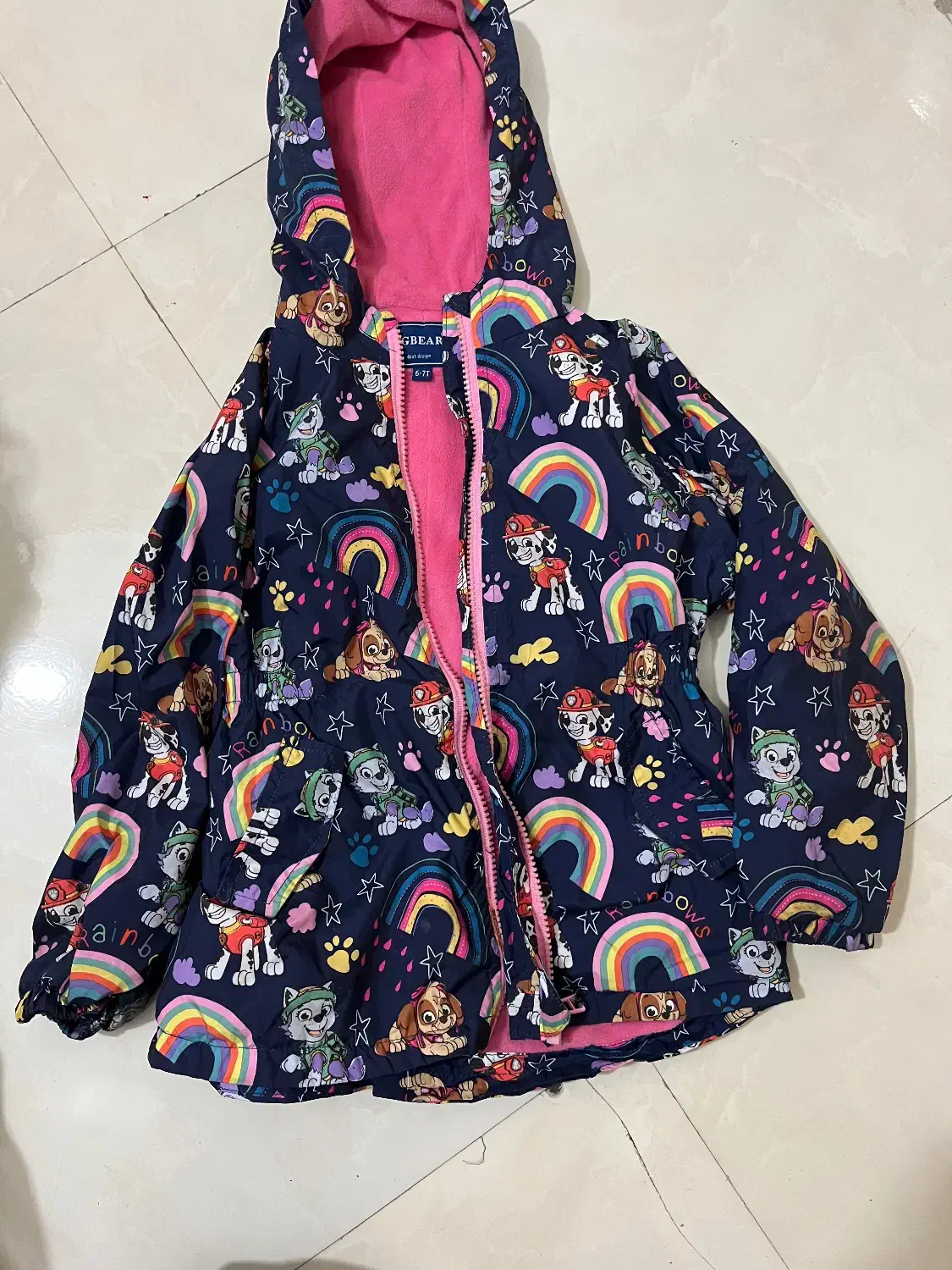 کت گرم|کفش و لباس بچه|تهران, دهکده المپیک|دیوار