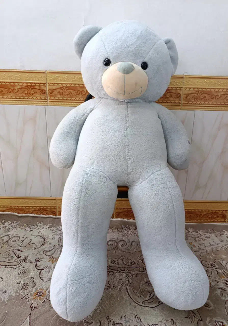 خرس|اسباب‌‌بازی|مشهد, انصار|دیوار