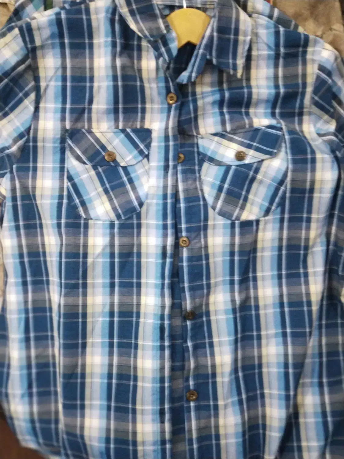 لباس پاییزی|لباس|زارچ, |دیوار