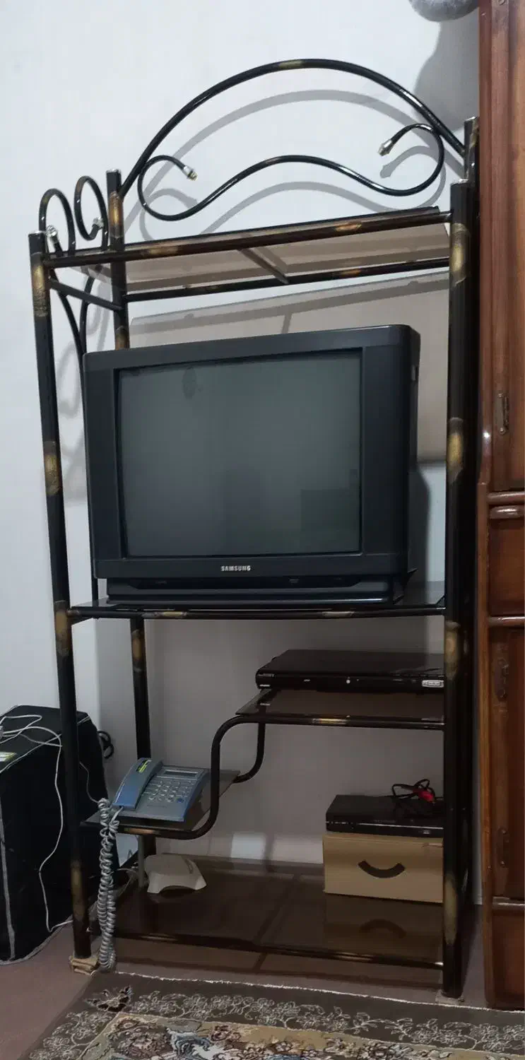 تلویزیون سامسونگ|تلویزیون و پروژکتور|کرمانشاه, |دیوار