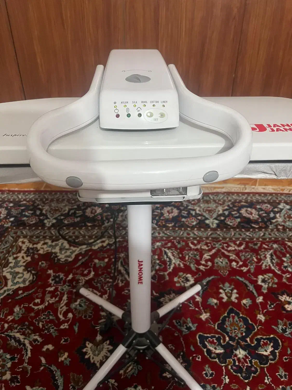 اتو بخار|اتو و لوازم اتو|جیرفت, |دیوار