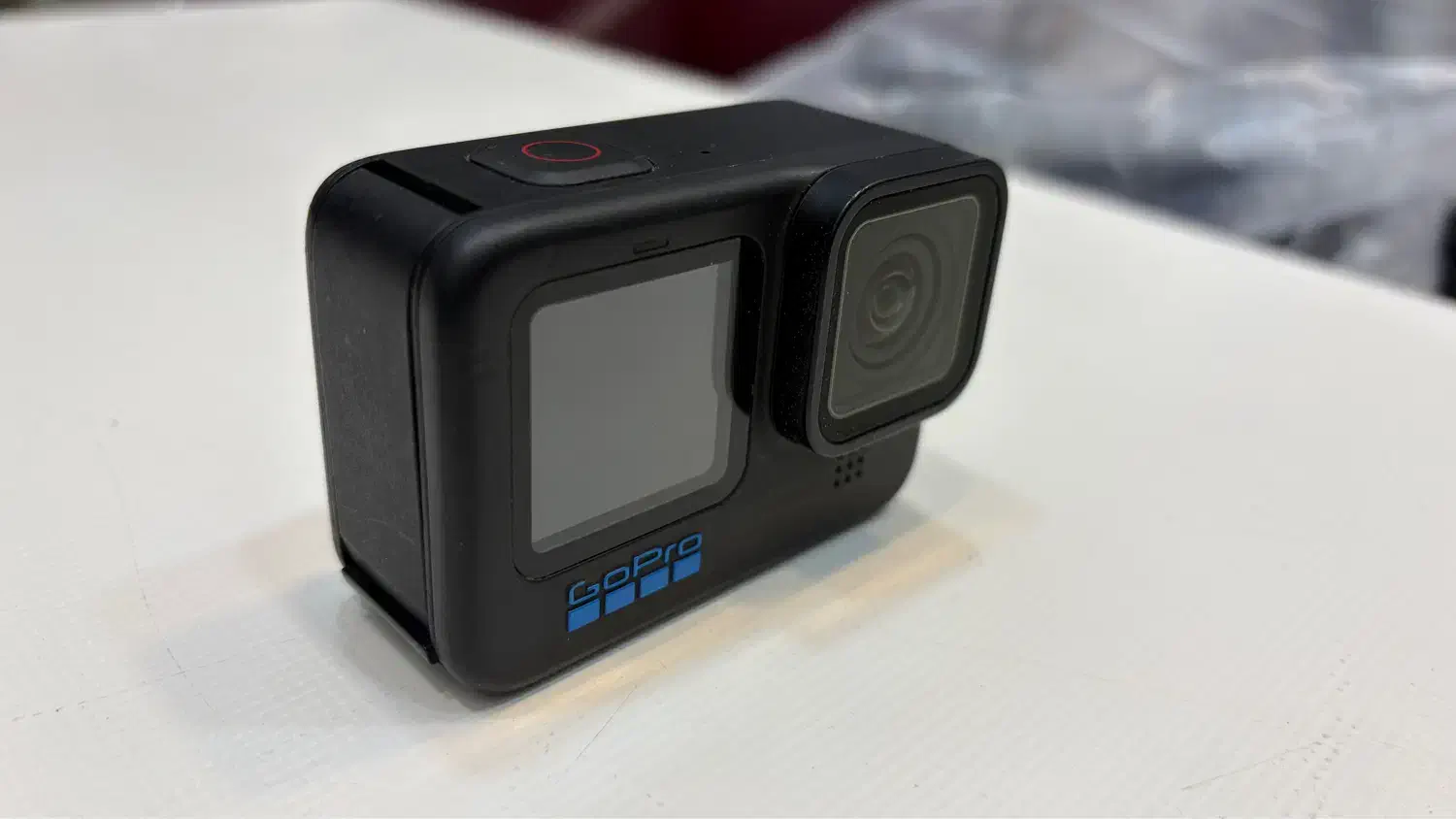 دوربین ورزشی گوپرو ۱۰|دوربین عکاسی و فیلم‌برداری|قزوین, |دیوار