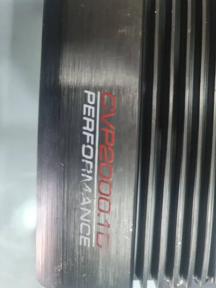 سیستم صوتی ساب ۲۰۰۰ ار ام اس امپ مونو|صوتی و تصویری|ابهر, |دیوار