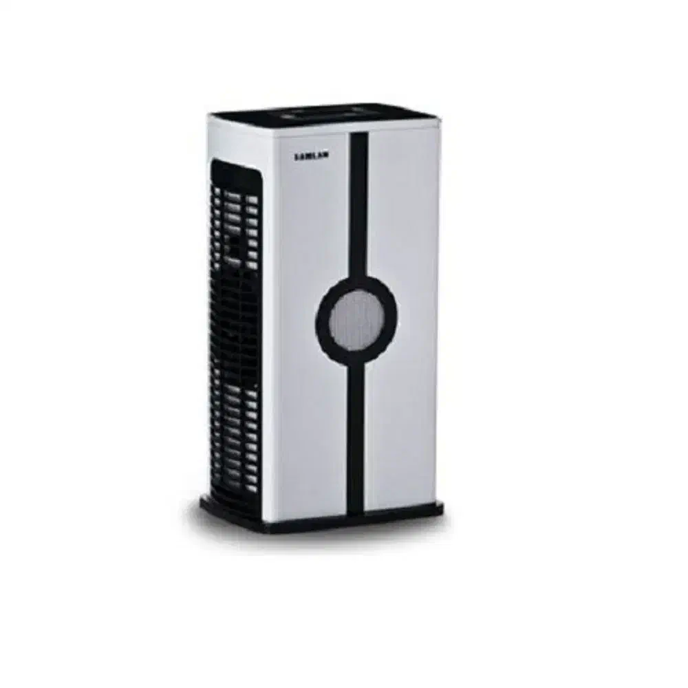 دستگاه تصفیه هوا ساملن|پنکه و تصفیهکنندهٔ هوا|تهران, اختیاریه|دیوار