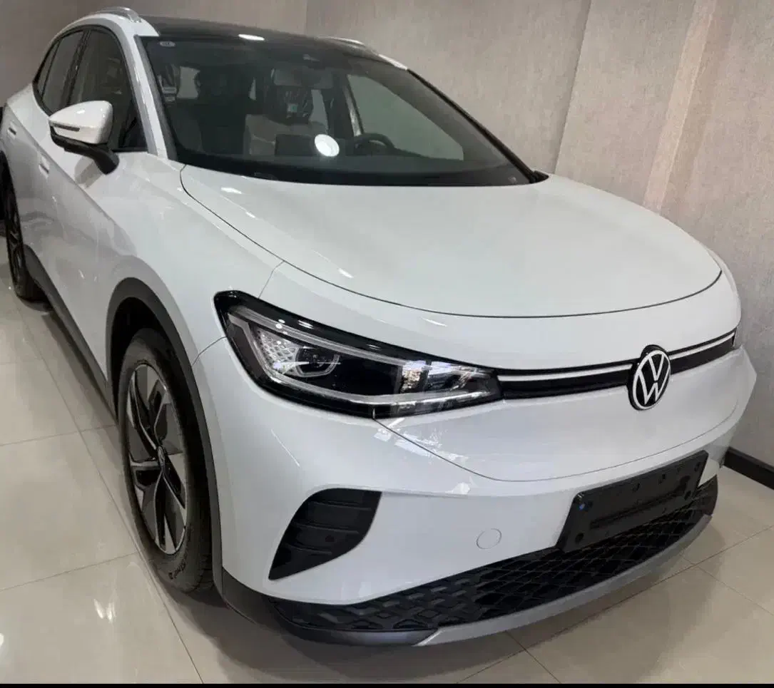 فولکس ID4 صفر مدل 2024 پیور|خودرو سواری و وانت|تهران, زعفرانیه|دیوار