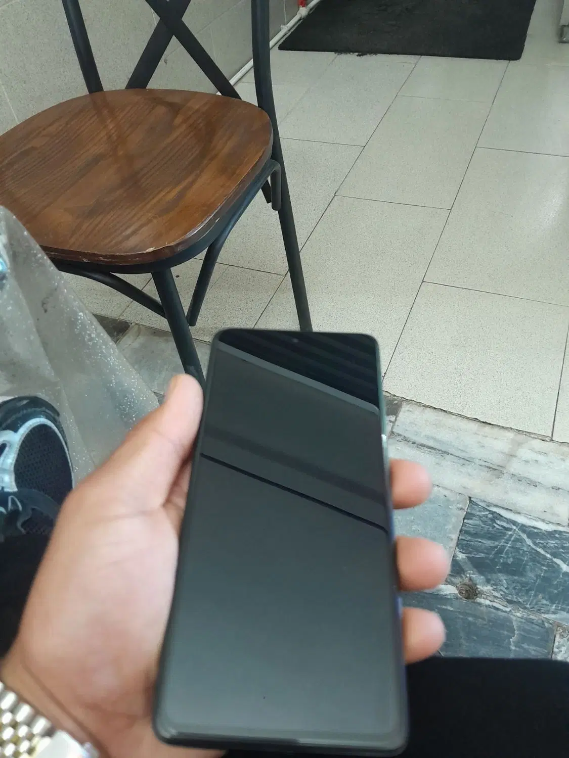 پوکو x5پرو|موبایل|صحنه, |دیوار