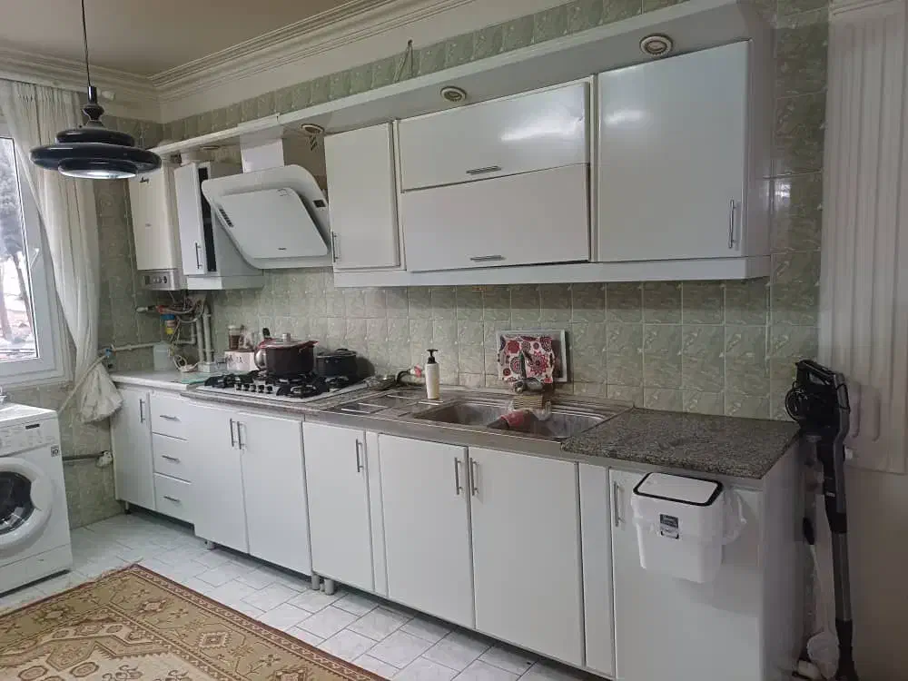 کابینت وهود|مصالح و تجهیزات ساختمان|بروجرد, |دیوار