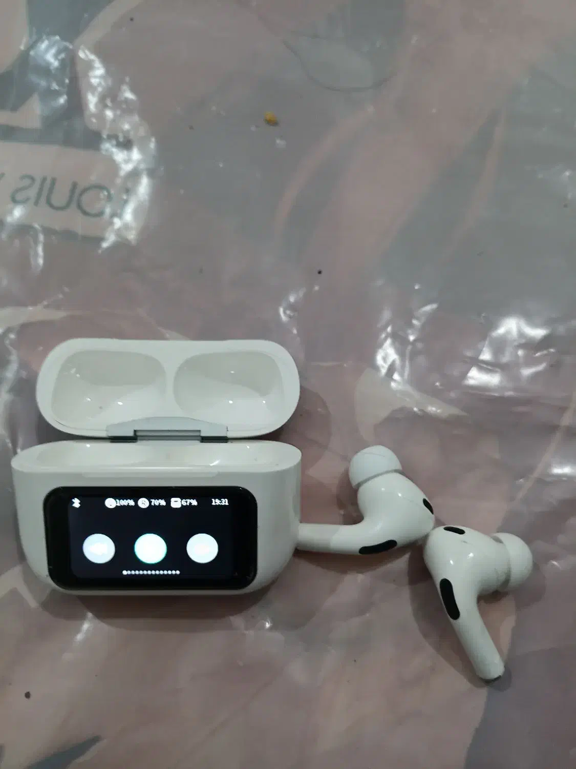 ایرپاد|پخشکننده همراه|خرمشهر, |دیوار