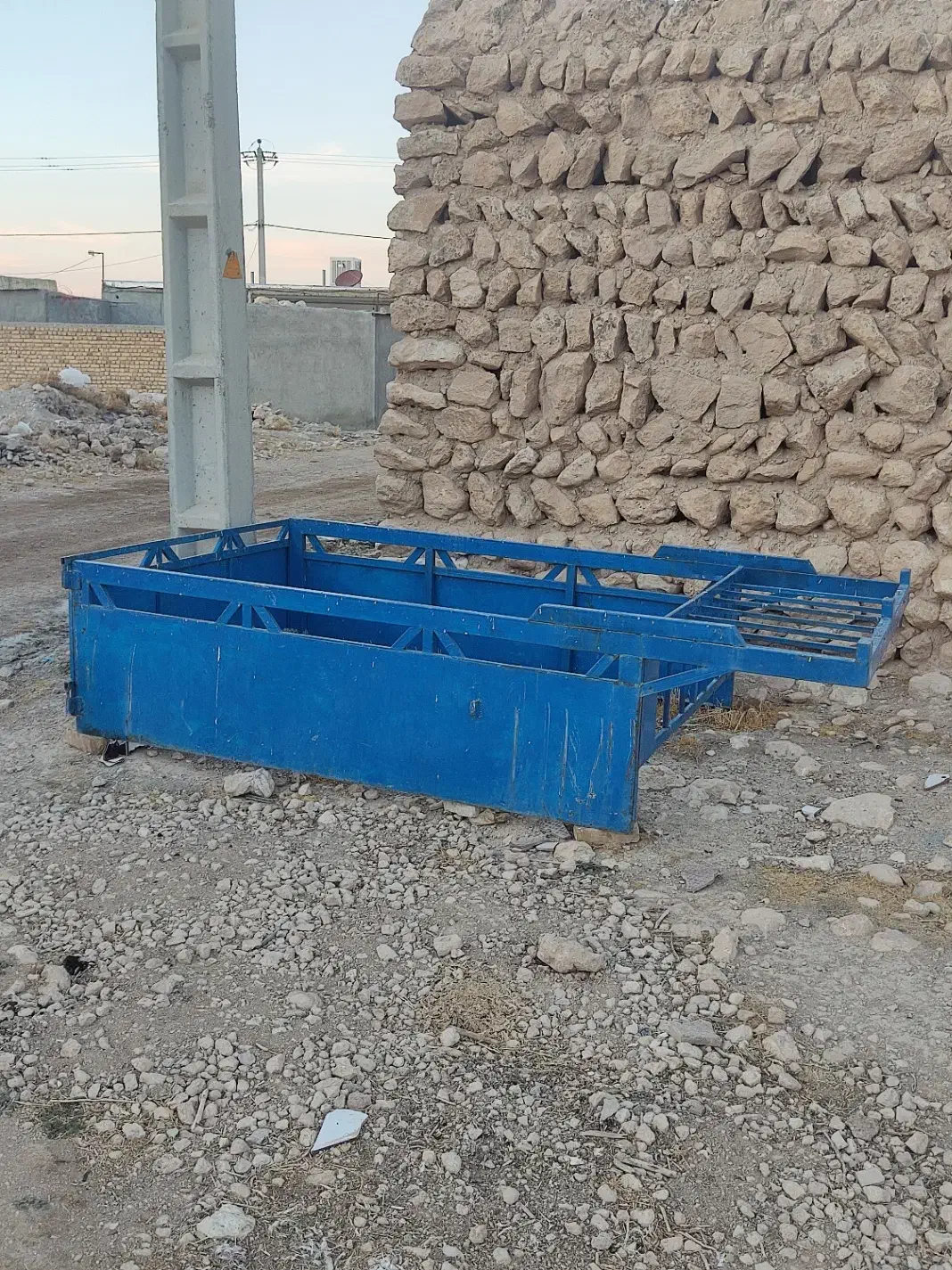 باربند نیسان|قطعات یدکی و لوازم جانبی|شراء, |دیوار